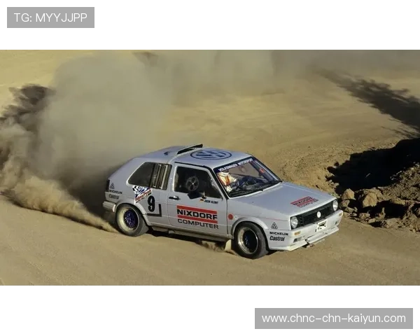 环游世界的冒险:WRC带你领略五大洲的极限赛道 环游世界的冒险:WRC带你领略五大洲的极限赛道